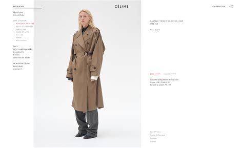 celine 臺灣|OFFICIAL ONLINE STORE TAIWAN REGION .